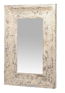Large Mirror 48.0" W x 72.0" H