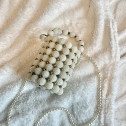 Pearl Bag