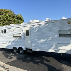 2003 Keystone Tailgator