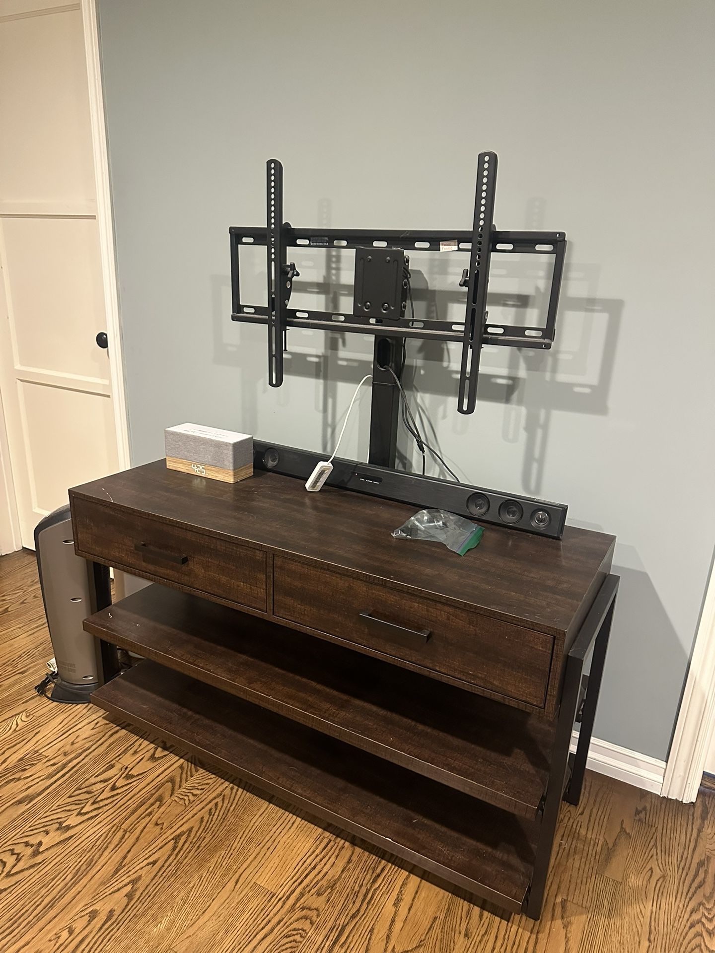 TV Stand Shelf 