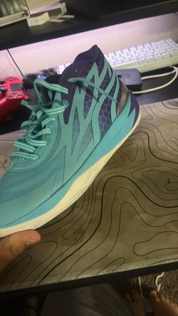lamelos  Basketball Sneakers