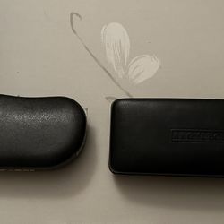 Eye Glass Case Bundle