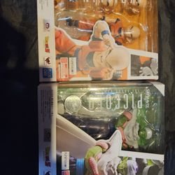 Sh Figuarts Dbz