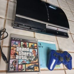 Ps3