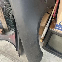 Honda Civic passenger fender 92-95 Eg Hatch