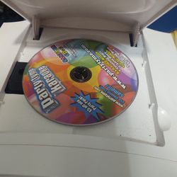 Singing Kareoke Machine