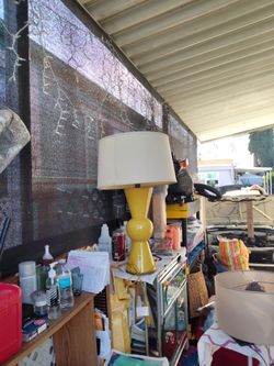 Lamp
