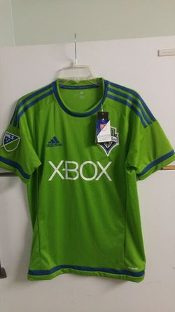 Seattle Sounder for Men
