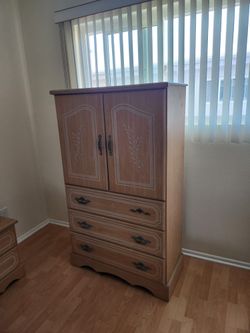 Dresser
