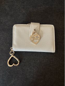 Juicy Couture Wallet
