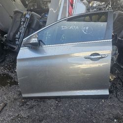 Sonata 2019 Doors For Sale