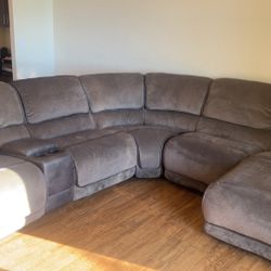 Couches