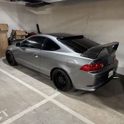 2005 Acura RSX