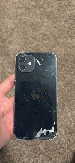 iPhone 12