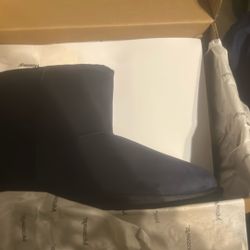 boots size 9 in women’s 