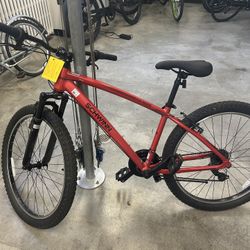 Men’s 26” Schwinn Ranger Red (Like New)