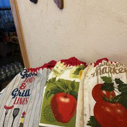 Handmade Kitchen Towels Full Towel 