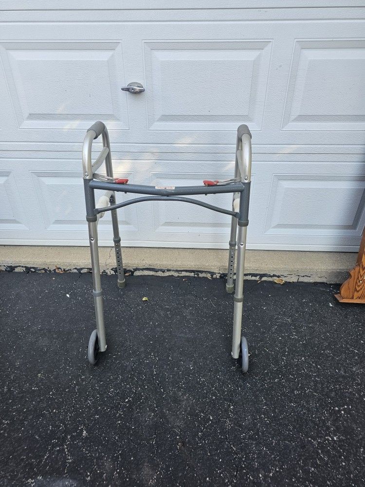 Drive Walker