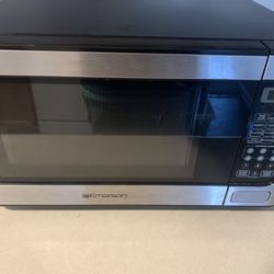 Microwave 900 Watt 