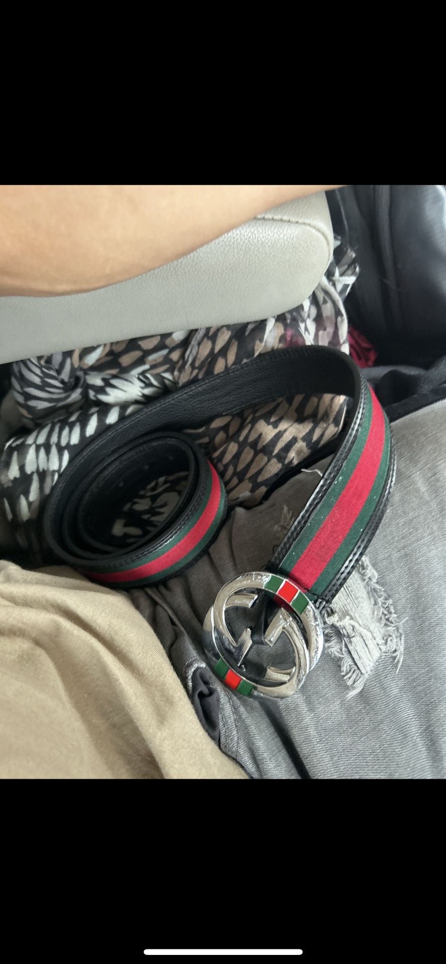 Luxury Belt