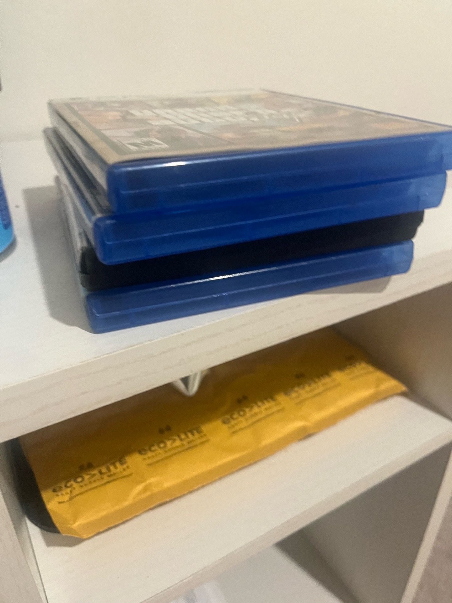 Games