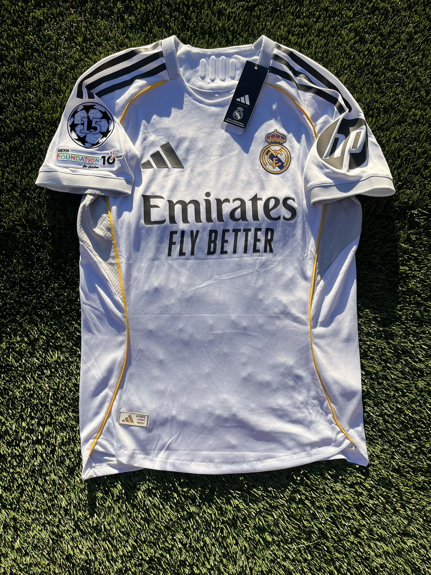 Soccer Jersey