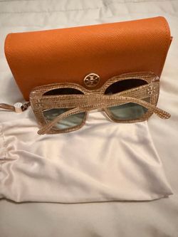 Tory Sunglasses
