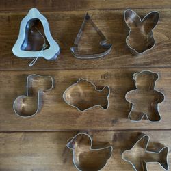 Cookie Cutter
