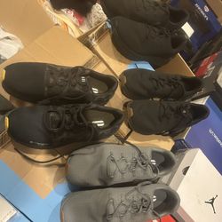 NOBULL SHOES - doff Sizes . $150.00 Shoes Going For $50.00 Trying To Clean Up 