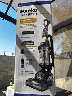 Eureka Dash-Sprint Upright Vacuum