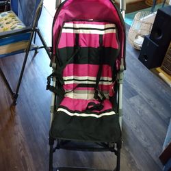 Baby Stroller