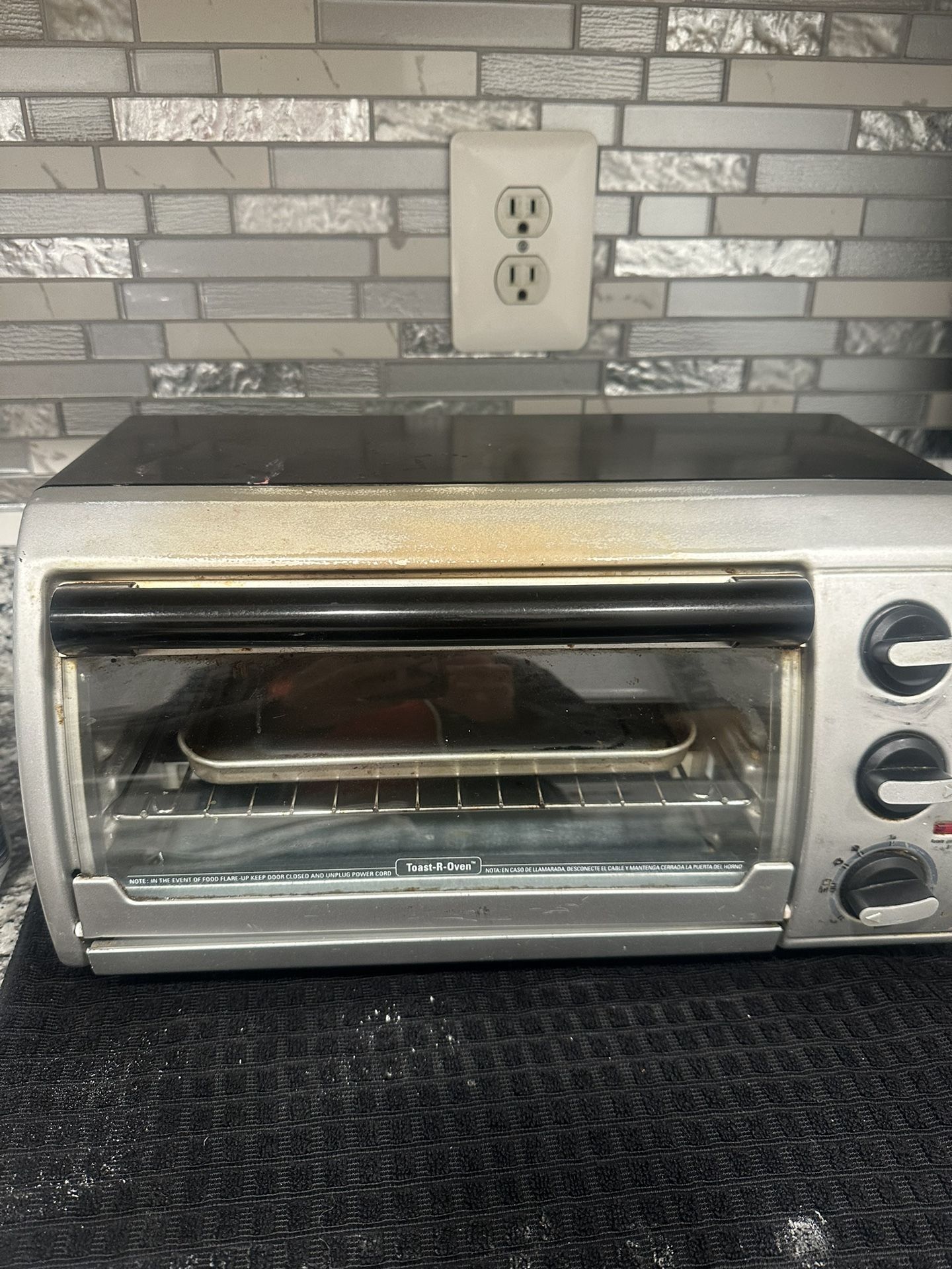 Oven 