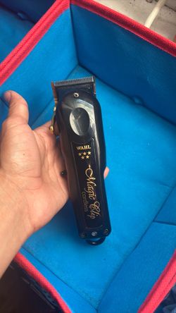 Wahl 5-Star Magic Clip Cordless Hair Clipper