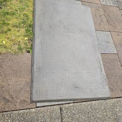  Anti-Fatigue Mats 