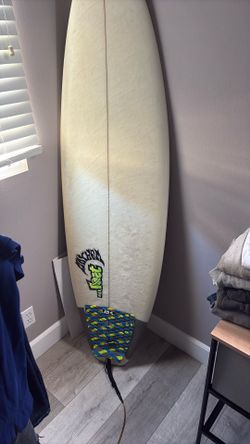6foot 4 lost mayhem