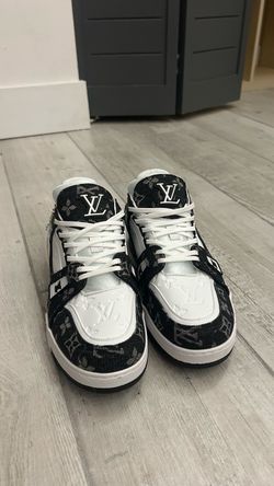 Lv Trainers