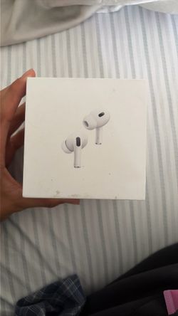 AirPod Pro 2nd Gen