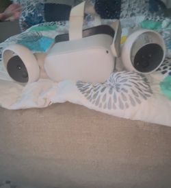 Vr oculus