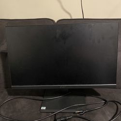 Acer Monitor