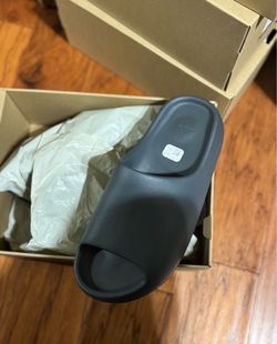 Adidas Yeezy Slide Slate grey size 11.5