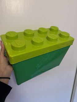 Lego Container 