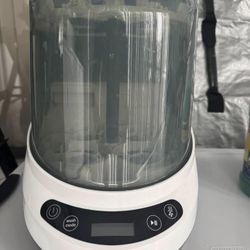 Baby Brezza Bottle Washer Pro