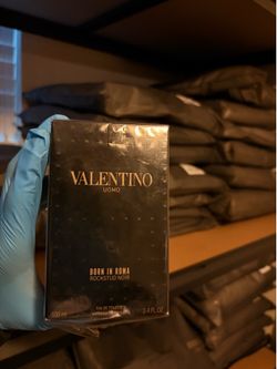 Valentino born in Roma rockstud noir