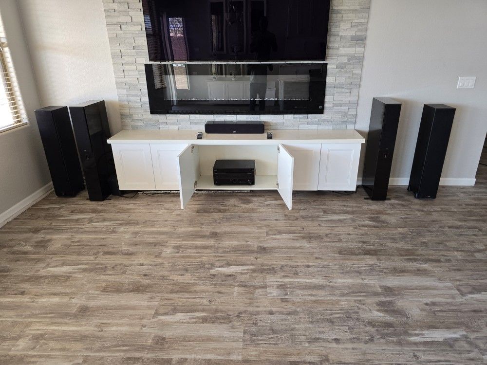 Theater Sound System