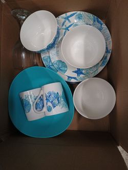 Dishes