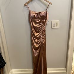 Prom Or Formal Dress