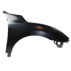 HONDA CIVIC 2019- 2022 RH FENDER