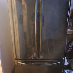 Samsung refrigerator