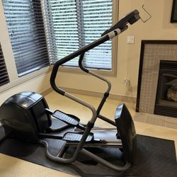 Precisely Elliptical EXF 5.21si