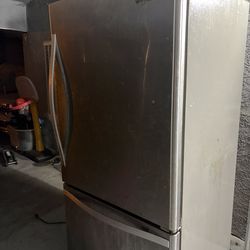 Whirlpool Refrigerator